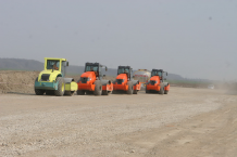 Autostrada Comarnic – Braşov, plătită triplu de români