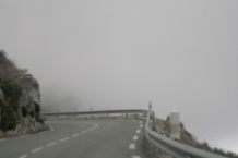 Trafic îngreunat pe DN1, între Câmpina şi Predeal