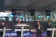 Festivalul “Zilele orasului Comarnic”, octombrie 2010