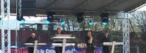 Festivalul “Zilele orasului Comarnic”, octombrie 2010